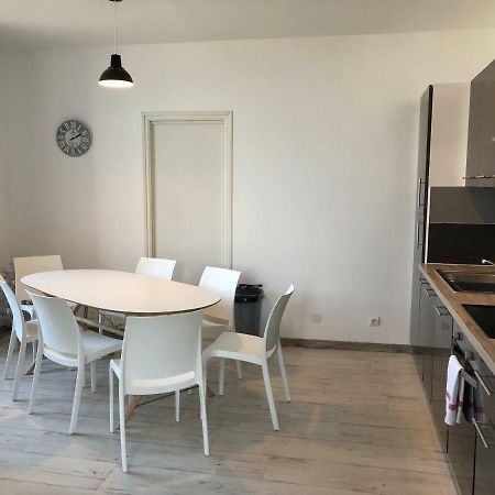 La Maison Bellevue Saint-Efflam Εξωτερικό φωτογραφία