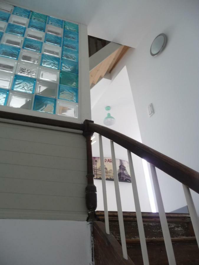 La Maison Bellevue Saint-Efflam Εξωτερικό φωτογραφία
