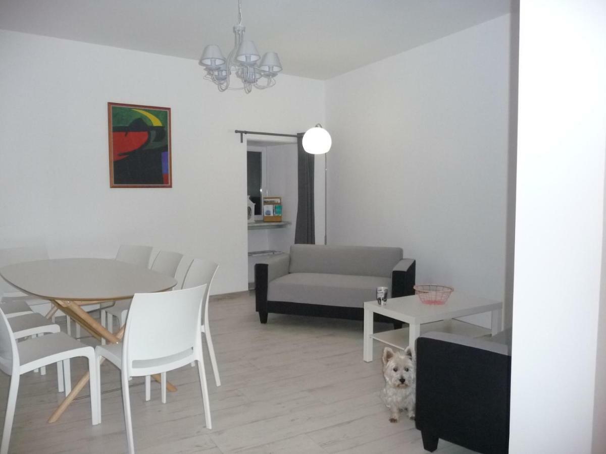 La Maison Bellevue Saint-Efflam Εξωτερικό φωτογραφία