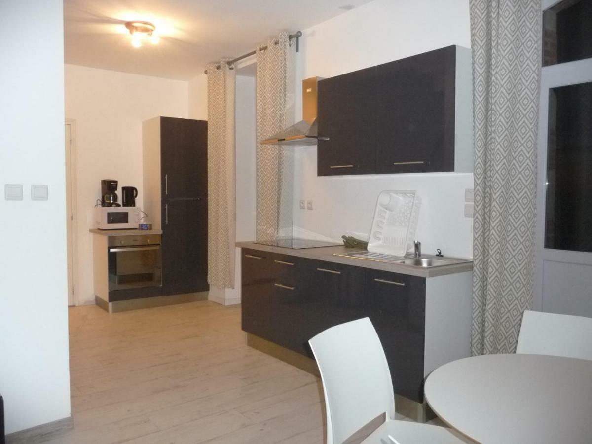 La Maison Bellevue Saint-Efflam Εξωτερικό φωτογραφία