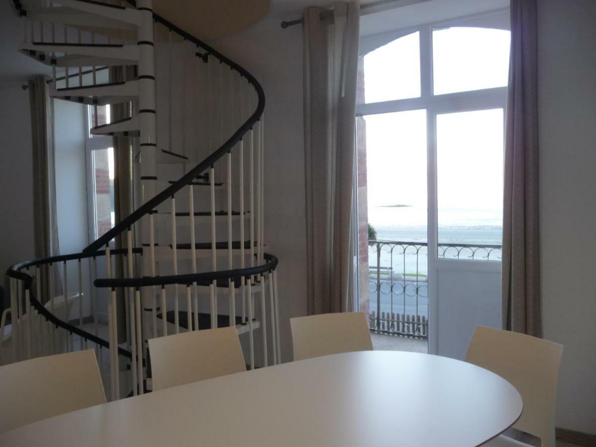 La Maison Bellevue Saint-Efflam Εξωτερικό φωτογραφία