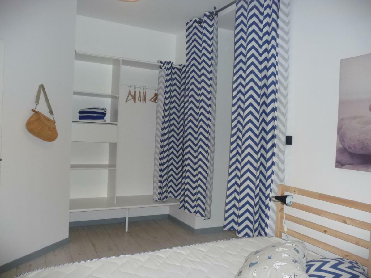 La Maison Bellevue Saint-Efflam Εξωτερικό φωτογραφία