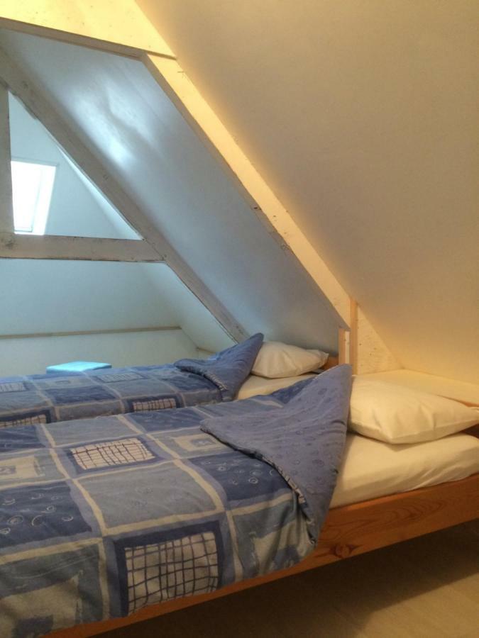 La Maison Bellevue Saint-Efflam Εξωτερικό φωτογραφία
