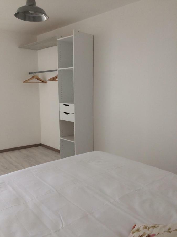 La Maison Bellevue Saint-Efflam Εξωτερικό φωτογραφία