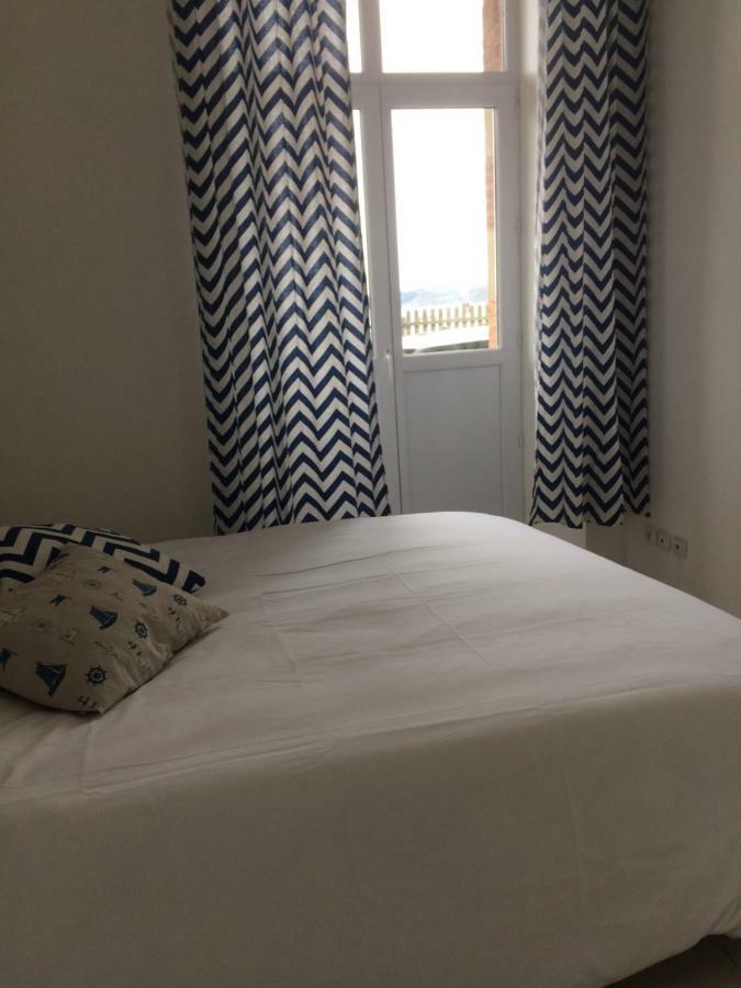 La Maison Bellevue Saint-Efflam Εξωτερικό φωτογραφία