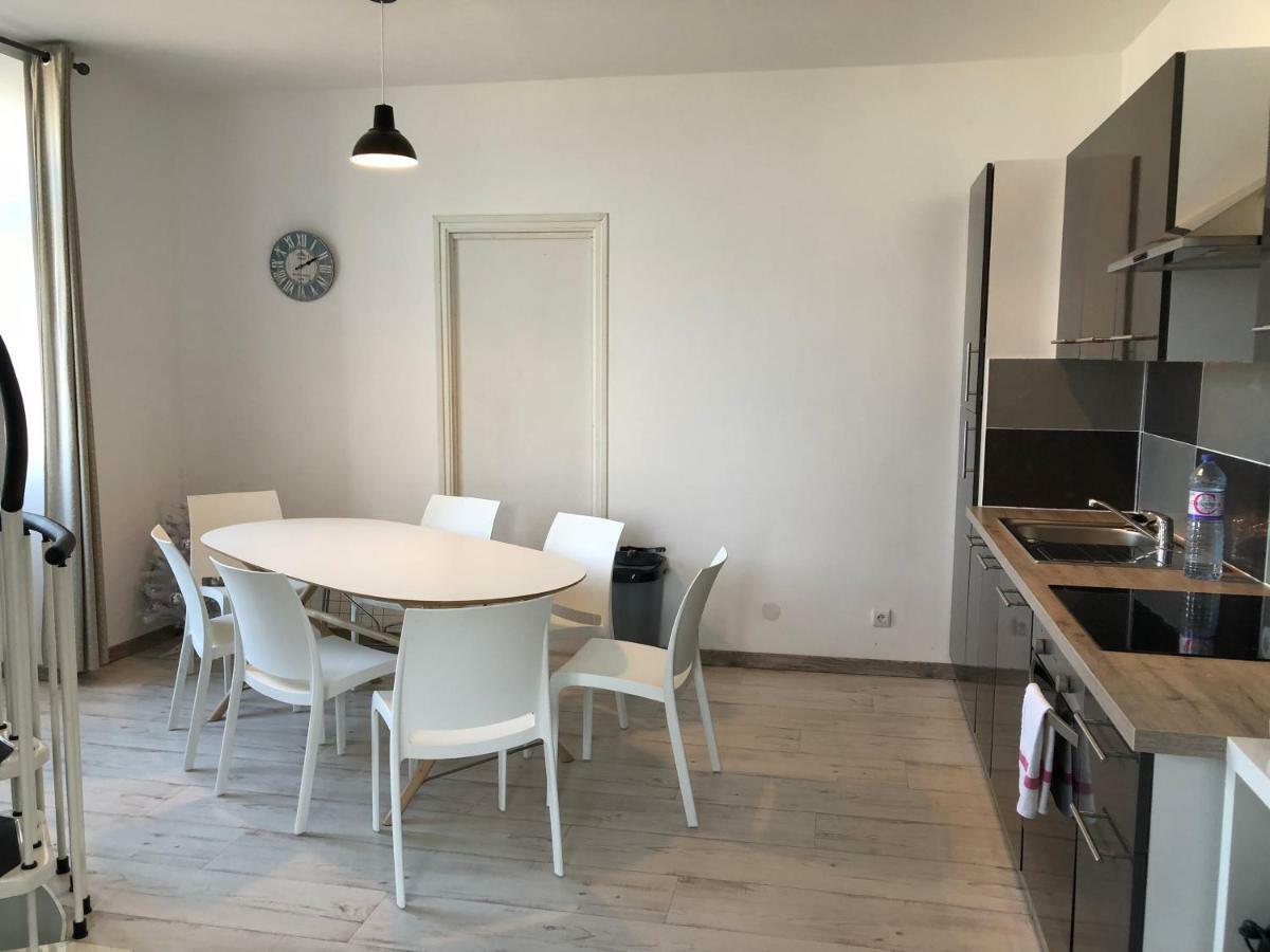 La Maison Bellevue Saint-Efflam Εξωτερικό φωτογραφία