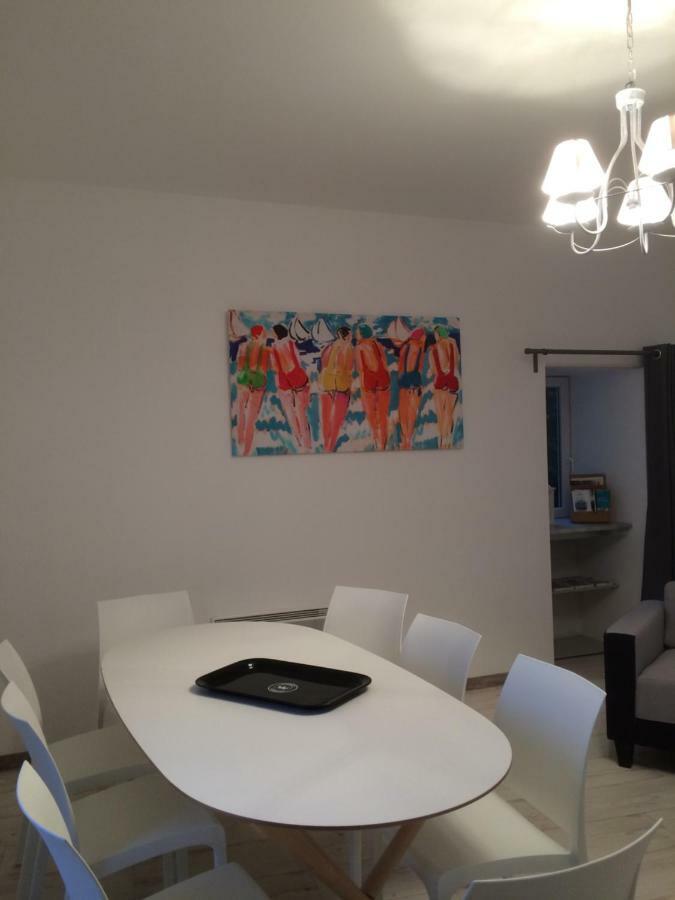 La Maison Bellevue Saint-Efflam Εξωτερικό φωτογραφία